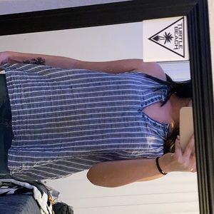 Striped shirt